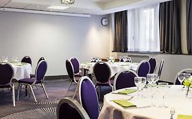 Novotel Tours Centre Gare